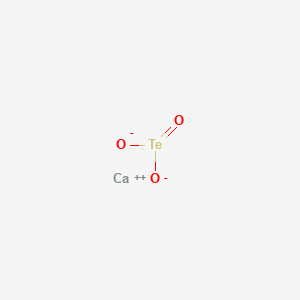 CaTeO3-Canxi+telurit-451