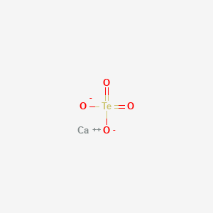 CaTeO4-Canxi+tellurat+-452