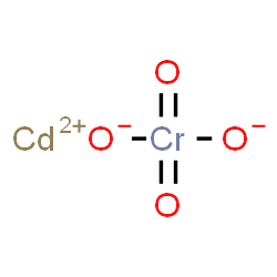 CdCrO4-Cadmi+cromat-460