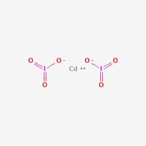 Cd(IO3)2-Cadmi+iodat-463