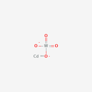CdWO4-Cadmi(II)+tungstat-483