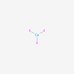 CeI3-Ceri(III)+iodua-491