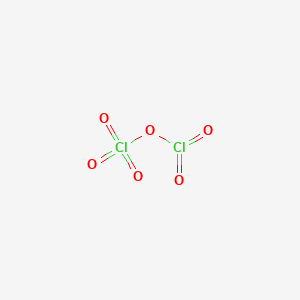 Cl2O6-Diclorine+hexoxit-504