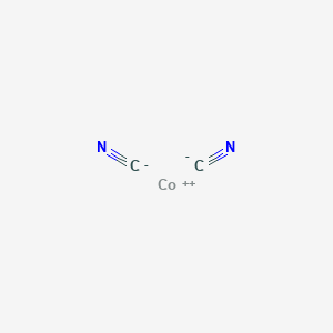 Co(CN)2-Coban(II)+cyanua-510