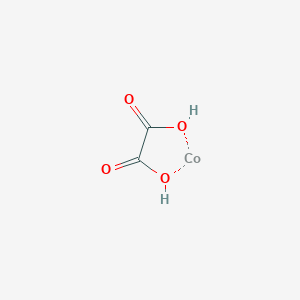 CoC2O4-Coban(II)+oxalat-513