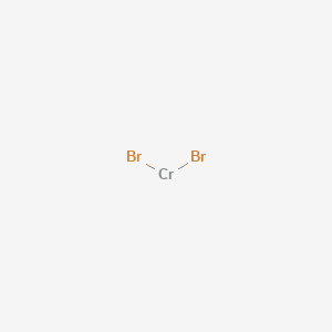 CrBr2-Crom(II)+bromua-531