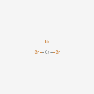 CrBr3-Crom(III)+bromua-532