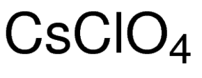 CsClO4-Cesi+perclorat-554