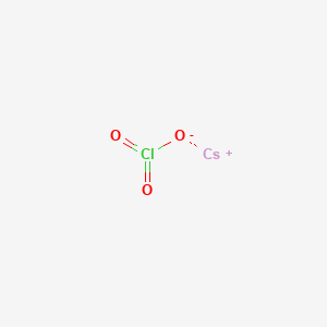 CsClO3-Cesi+clorat-555