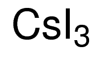 CsI3-Cesi+triiodua-567