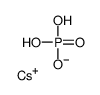 CsH2PO4-Cesi+dihydrogen+phosphat-582