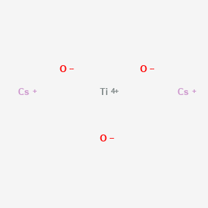 Cs2TiO3-Cesi+titanat-589