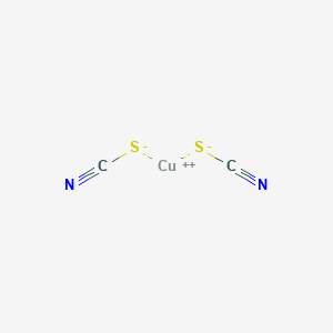 CuSCN-dong(I)+thiocyanat-611