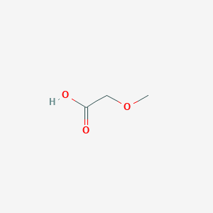 HC3H5O3-Axit+2-methoxyaxetic-988