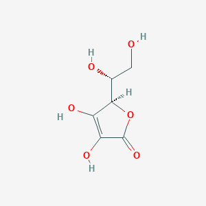 HC6H7O6-Axit+isoascorbic-990