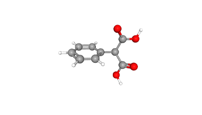 HC9H7O4-Axit+phenylmalonic-991