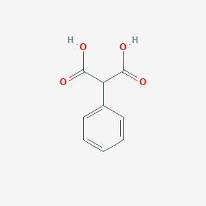 HC9H7O4-Axit+phenylmalonic-991