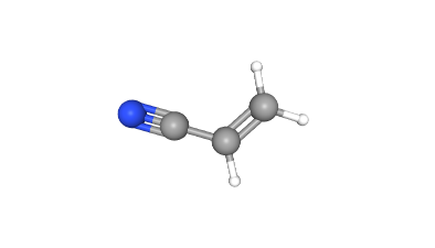 H2C(CH)CN-Acrylonitrile-1013