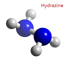 H2NNH2-Hydrazin-1021
