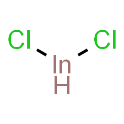 InCl2-Indi(II)+clorua-1081