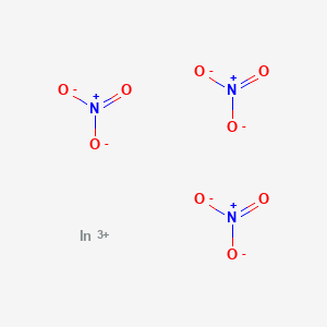 In(NO3)3·4.5H2O-Indi(III)+nitrat+tetrahemihidrat	-1088