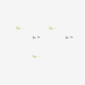In2Se3-Indi(III)+selenua-1099