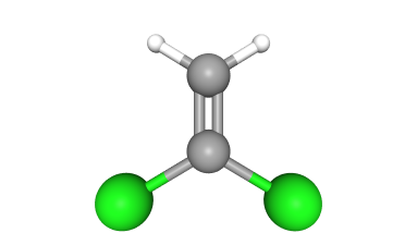 CH2CCl2-1,1-Dicloroeten-1209