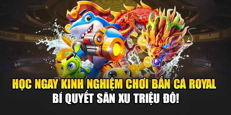 hoc-ngay-kinh-nghiem-choi-ban-ca-royal--bi-quyet-san-xu-trieu-do-4651