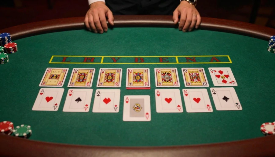 Cách chơi bài blackjack tại Xo88 - Hướng dẫn chi tiết và thú vị hinh-anh-cach-choi-bai-blackjack-huong-dan-cho-nguoi-moi-17622-0