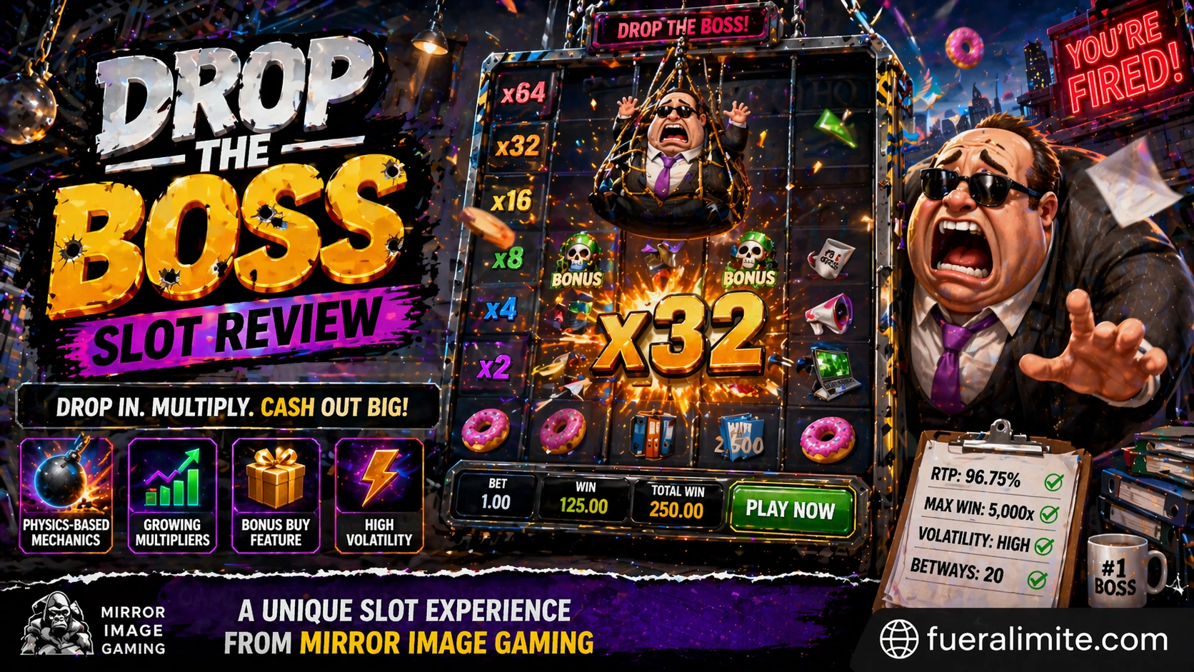 hinh-anh-drop-the-boss-review-the-physics-driven-slot-that-plays-like-an-arcade-game-0